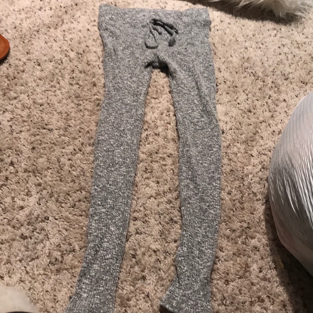 Fashion nova leggings